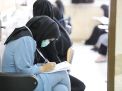 گزارش تصویری آزمون کارشناسی 1401
